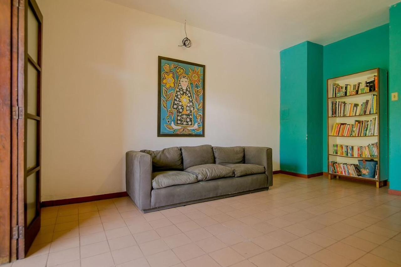 Ferienwohnung Apartamento Simples Em Ilhabela Exterior foto